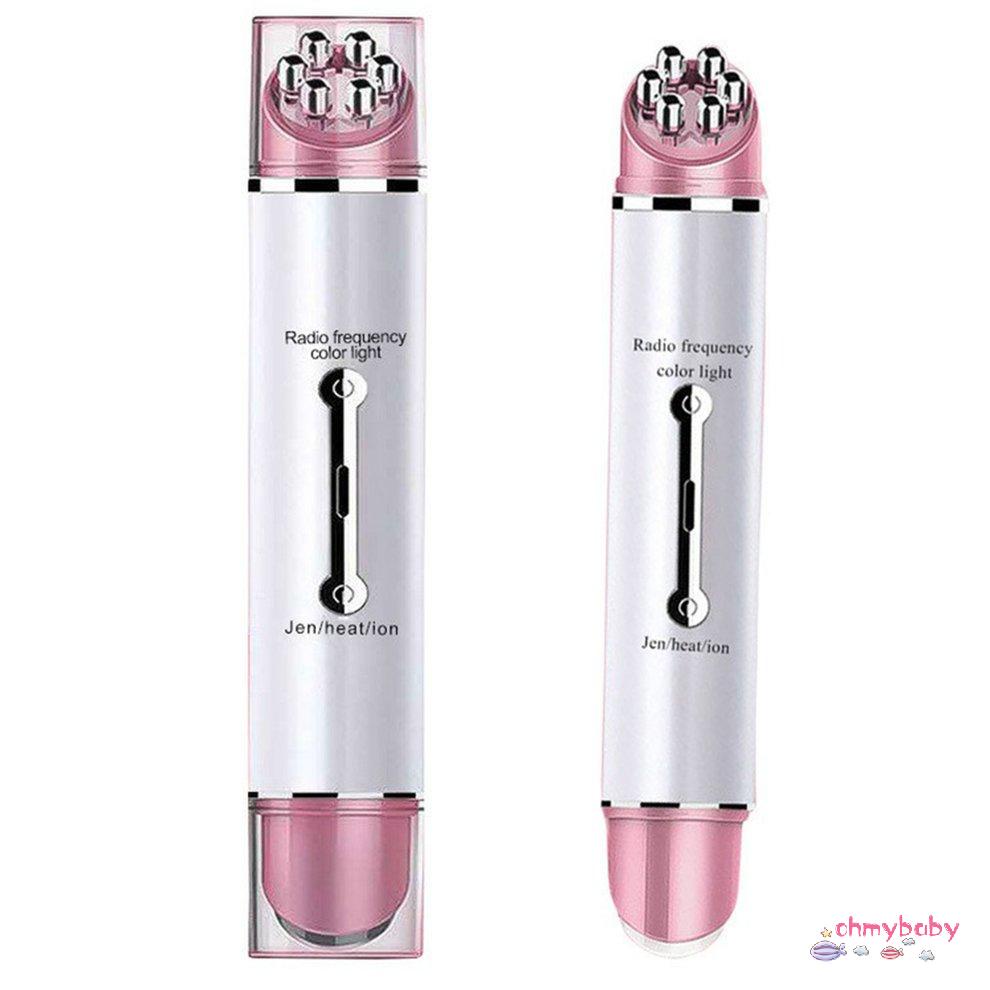 Máy mát xa mắt Ems Chống nhăn Thiết bị làm đẹp bằng điện [U/14]