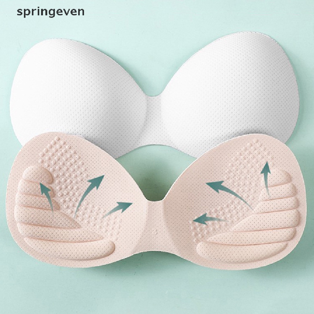 Mút Đệm Ngực Hình Tam Giác Tiện Dụng Khi Mặc Bikini