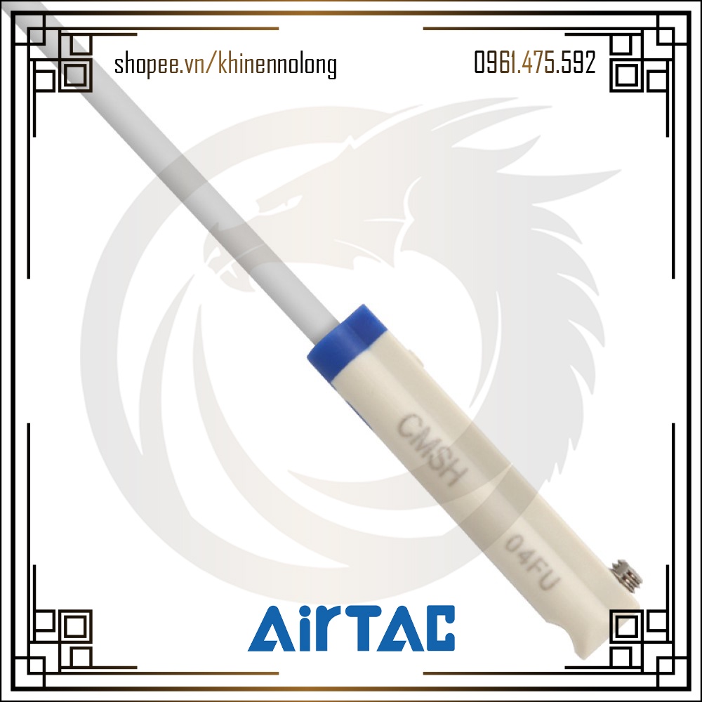 Sensor Cảm Biến Xi Lanh CMSH-020 AirTAC