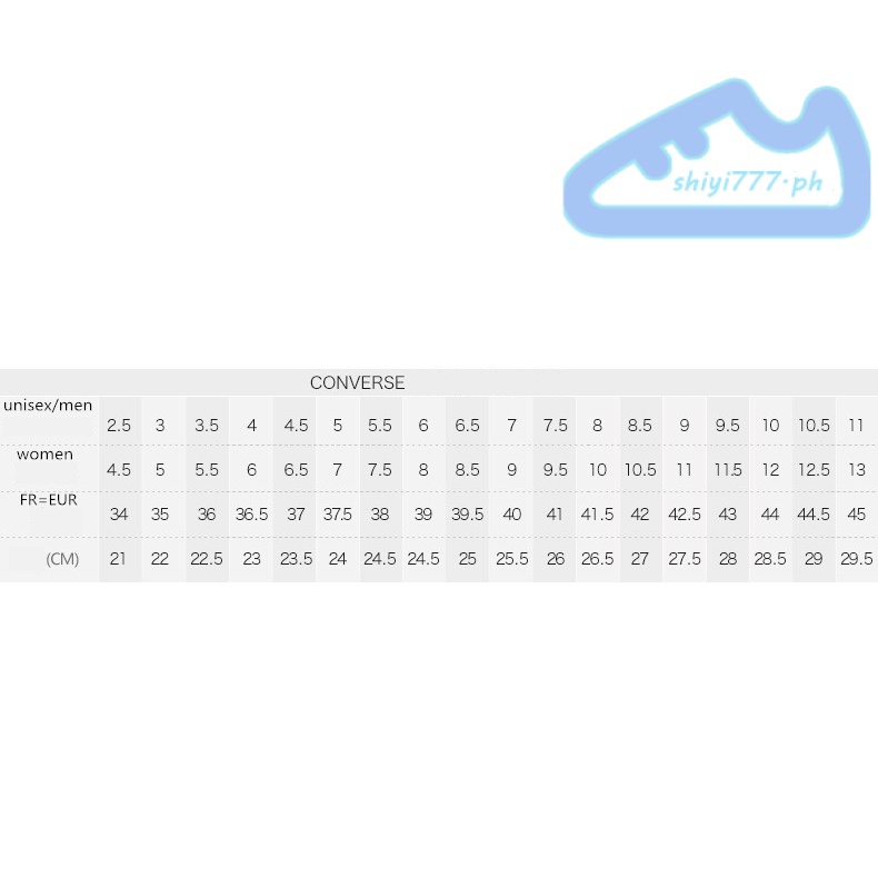 Giày sneakers Converse Đế Cao Màu Đen Kiểu Dáng Trẻ Trung Năng Động