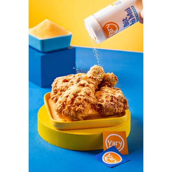 Bột Phô Mai Yary