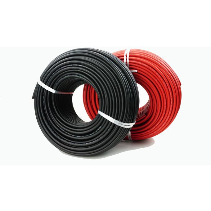 Dây  DC 6.0 mm2 leader