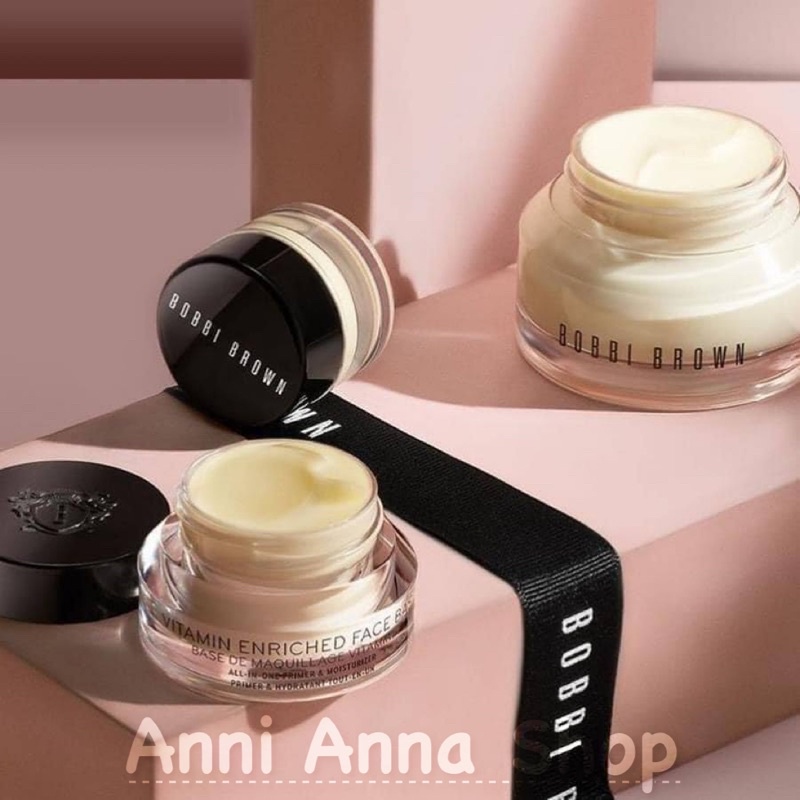 Kem Lót Bobbi Brown Vitamin Enriched Face Base