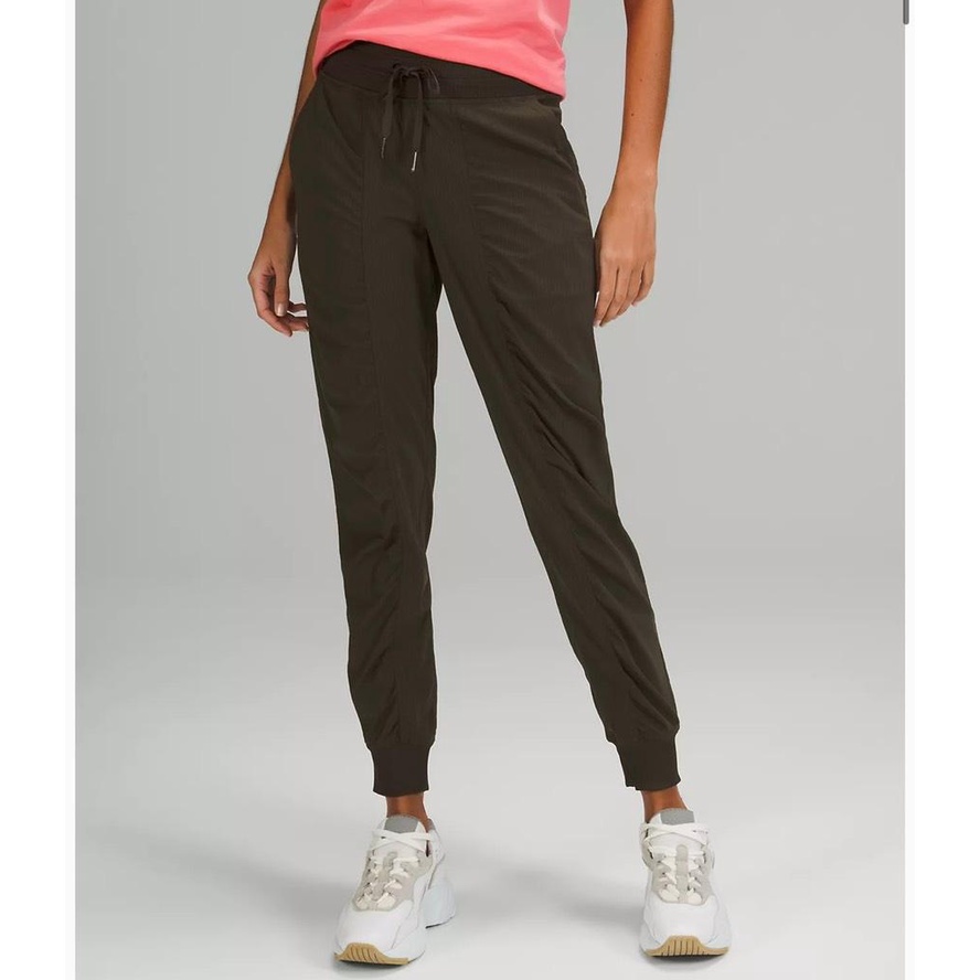 Quần Lulu Jogger Studio