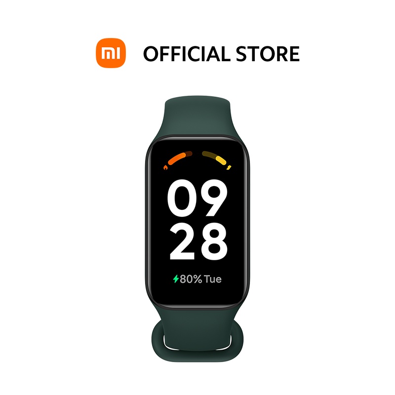 Đồng hồ đeo tay thông minh XIAOMI Redmi Smart Band 2