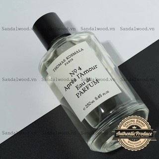 💖 Nước hoa Thomas Kosmala No4 - 5ml/10ml
