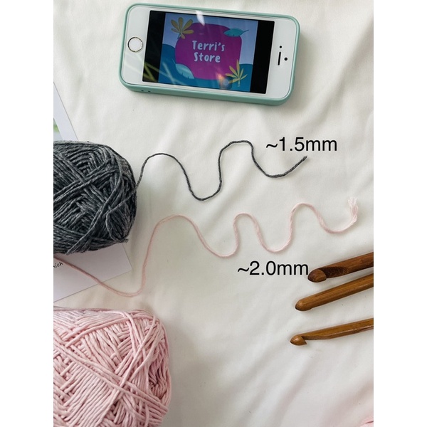 Len Cotton Milk Hàn