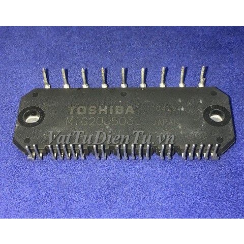 Module công suất MIG20J503L