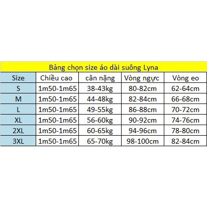 Áo dài suông cổ tròn màu trắng, áo dài dáng xưa cổ tròn, áo dài suông hà thành, áo dài lụa nhiều màu đẹp