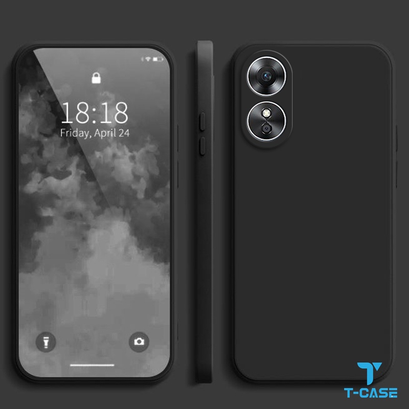 Ốp Điện Thoại Cho OPPO Reno 8T 4G Reno 8T 5G Reno 8 5G Reno 8Z 5G Reno 8 4G Reno8Pro 5G Reno 7Z 5G Reno 7 5G Reno 7 4G Soft Silicone Case 2A-YT