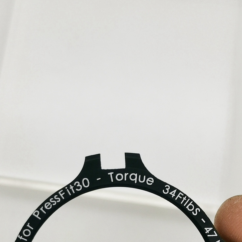 Vòng Xích Khóa Xe Đạp KP021 / SuperSix Evo 2