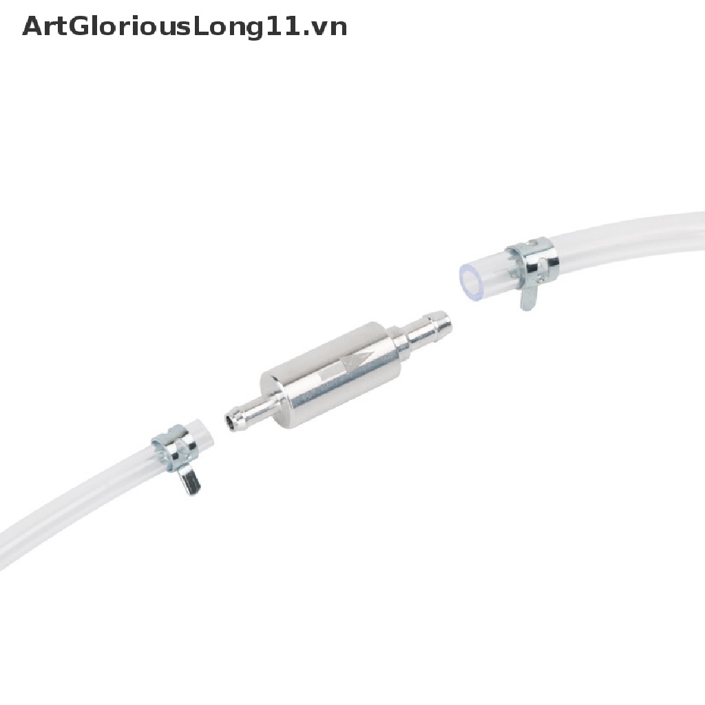 1 Ống Van Dầu Phanh Một Chiều Thay Thế Cho Xe Hơi Xe Máy