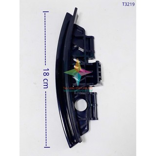 Tay nắm cửa máy giặt BEKO cửa ngang cỡ 18cm