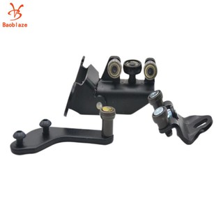 Con Lăn Cửa Xe Hơi Ford Transit 2000-2014 Baoblaze