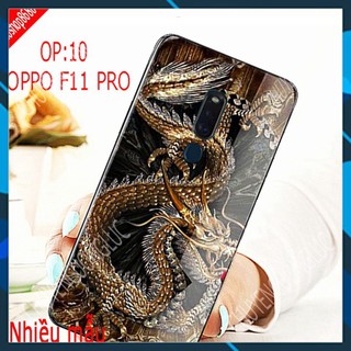 [SALE] ỐP LƯNG OPPO F11 PRO