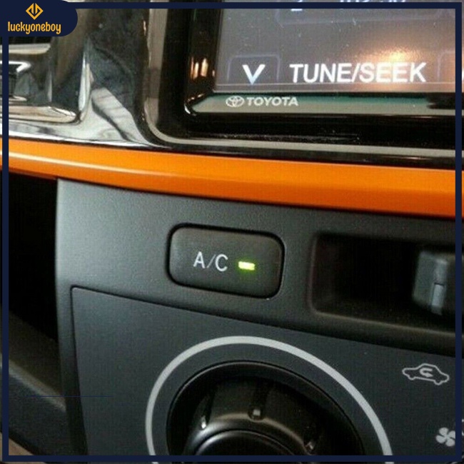 Nút Công Tắc Điều Khiển Máy Điều Hòa Xe Hơi 84660-0k010 Tương Thích Với 2004-2015 Toyota Hilux Vigo 2004-20