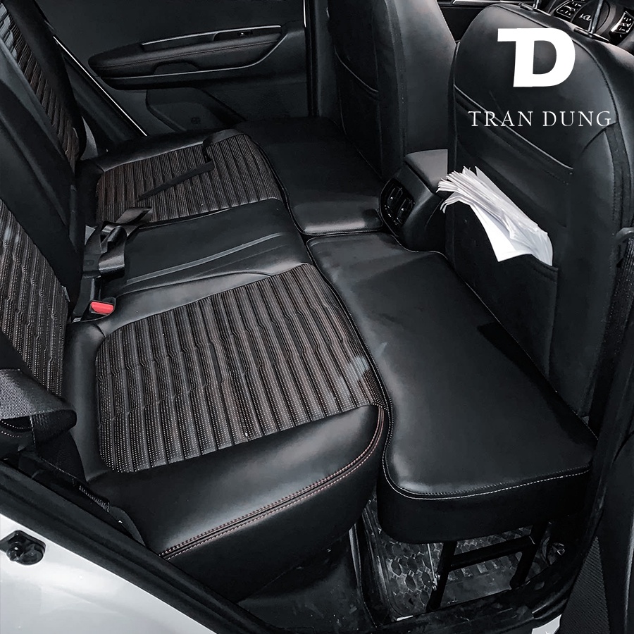 Đệm ghế F1 cho xe SONET KIA (Ghế lấp khoảng trống ô tô)