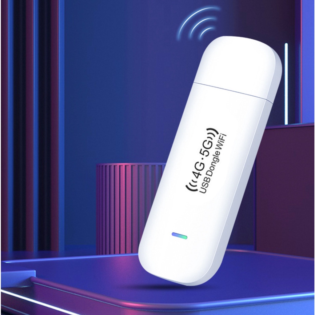 USB 4G Wifi UFI - Tốc Độ Cao 150 Mbps