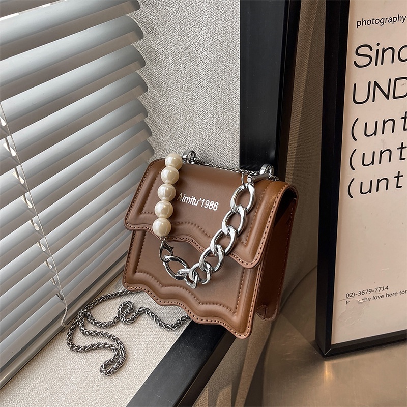 Túi Xách Đeo Chéo Thời Trang Dành Cho Nữ