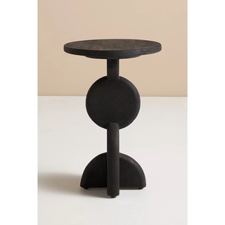 Bàn trà sofa phong cách Bắc Âu độc đáo TRULYWOODVN, side table, end table decor phòng khách, phỏng ngủ, homestay