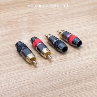 Rắc av monster đồng cao cấp