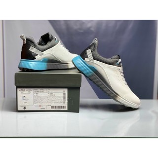 Giày Ecco Golf S-Three Chính Hãng Bao Check Nam Nữ