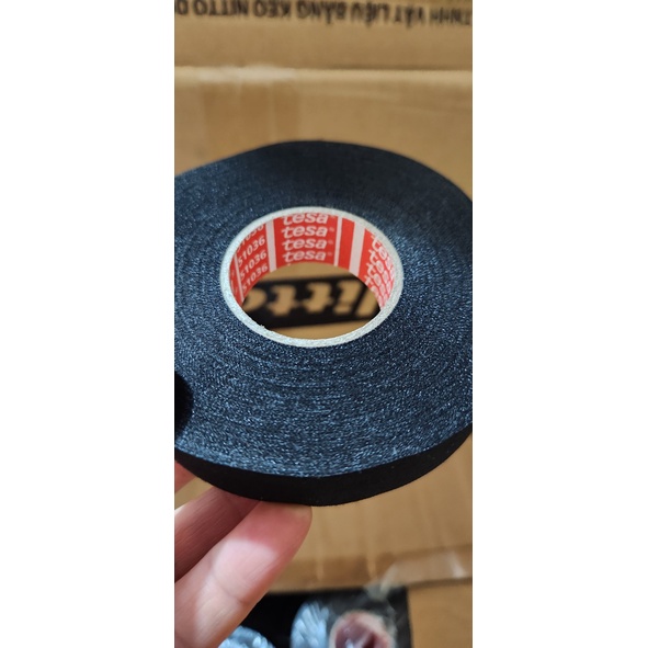 BĂNG KEO VẢI TESA
