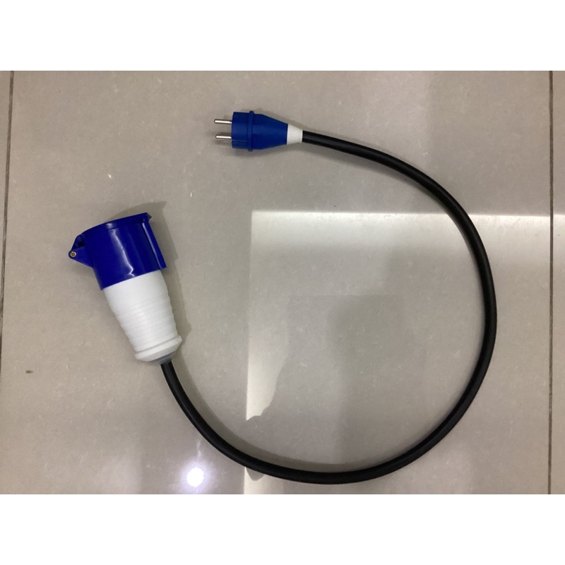 Sạc Ô Tô Điện ZENCAR gen 5 2023, 7.4kw