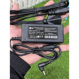[FREESHIP 99K]_Adapter nguồn LG 19V 1.3A
