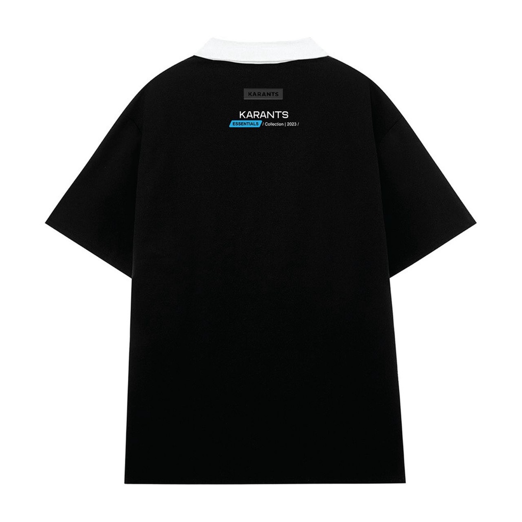 Áo Polo Local Brand Karants Essentials Polo Shirt Premium - JKLB2023