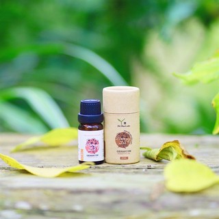 Tinh Dầu Phong Lữ 10ml Thương Hiệu Thời Thanh Xuân