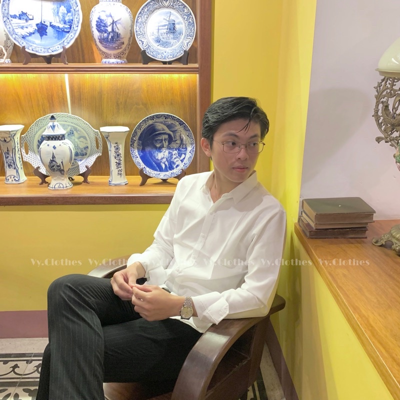 SƠ MI NAM - 𝐕𝐘.𝐂𝐋𝐎𝐓𝐇𝐄𝐒