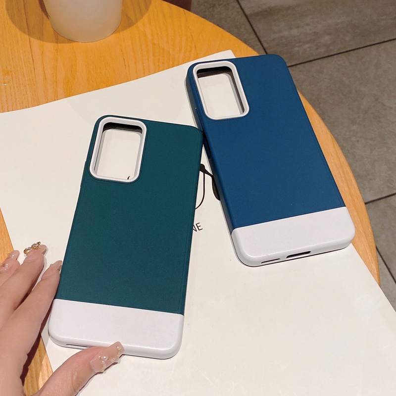 Ốp Điện Thoại Silicone Chống Sốc Dạng Lỏng 3 Trong 1 Cho Xiaomi Mi 11T Poco M4 M3 Redmi Note 8 Pro 9 9A 9T