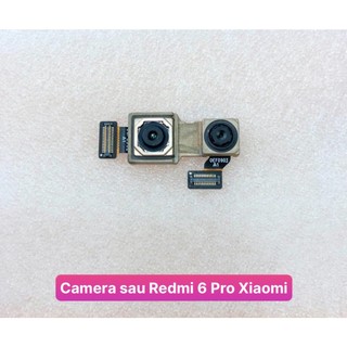 Camera sau mia2 lite/redmi 6 pro xiaomi
