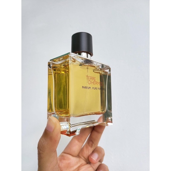 Nước hoa Terre D'hermes Pure Parfum 75ml