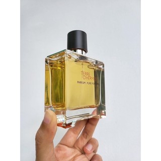 [ CHÍNH HÃNH ] Nước hoa her mes Terre Parfum 75ml