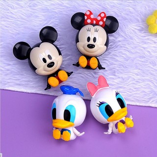 Set bộ chuột micky và vit donal - Phụ Kiện Sinh Nhật
