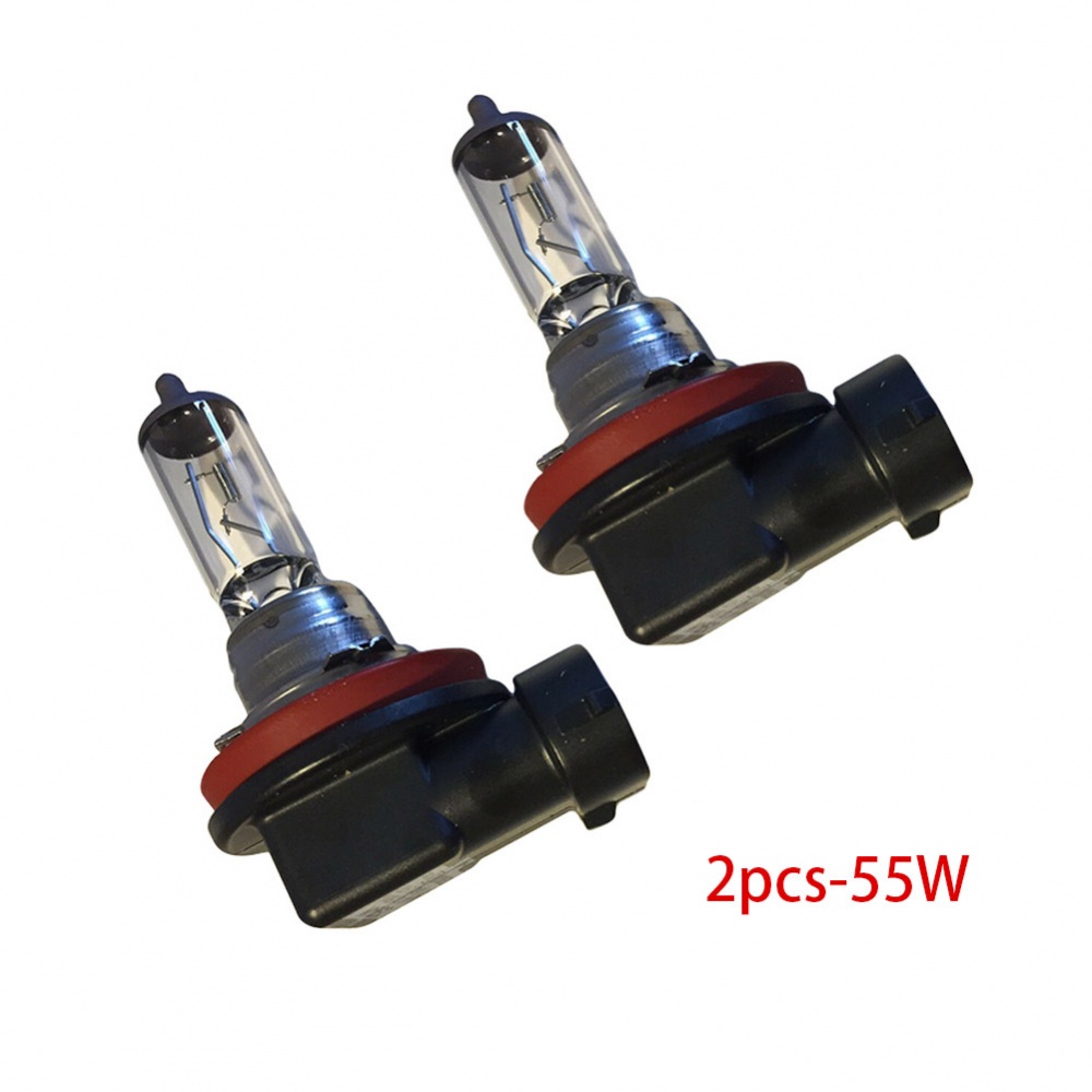 Bóng Đèn Halogen 6000K Siêu Sáng Chất Lượng Cao