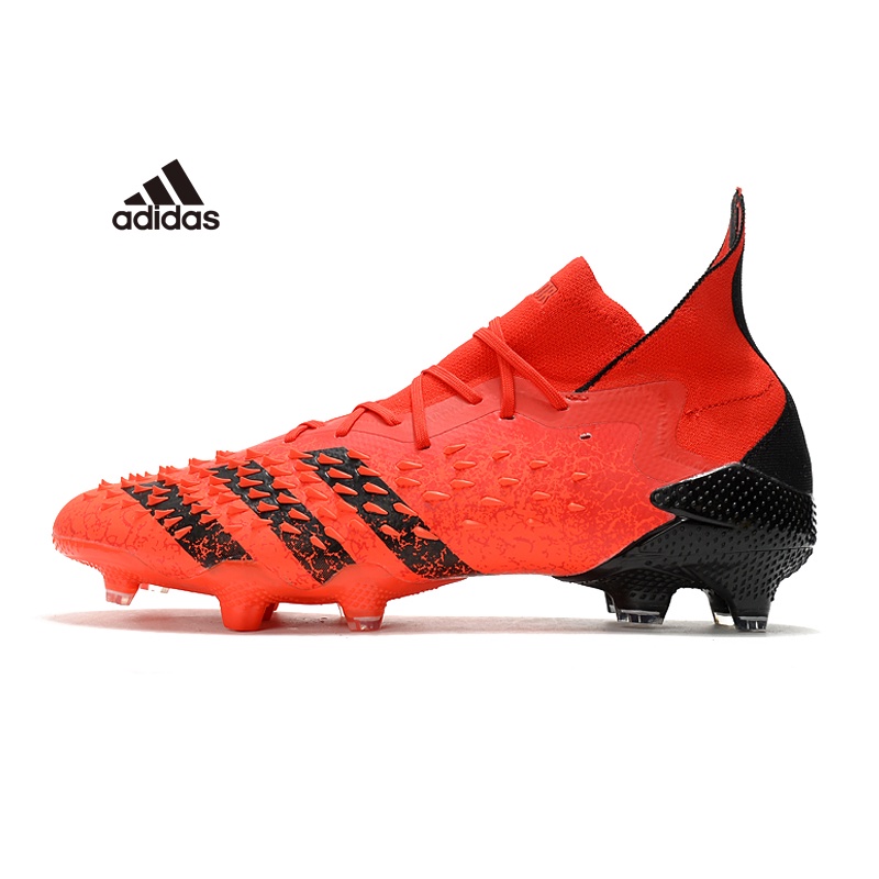 Giày Thể Thao Adidas Predator Freak... 1 FG18 Túi Đựng Giày Đá Banh Chống Nước Cao Cấp