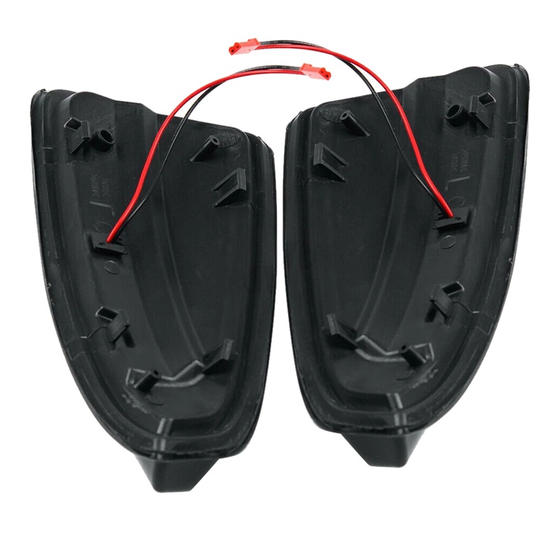 Đèn LED Xi Nhan Gắn Gương Chiếu Hậu Cho Mercedes Benz C Class W204 07-14 Viano Vito W639 ML W164