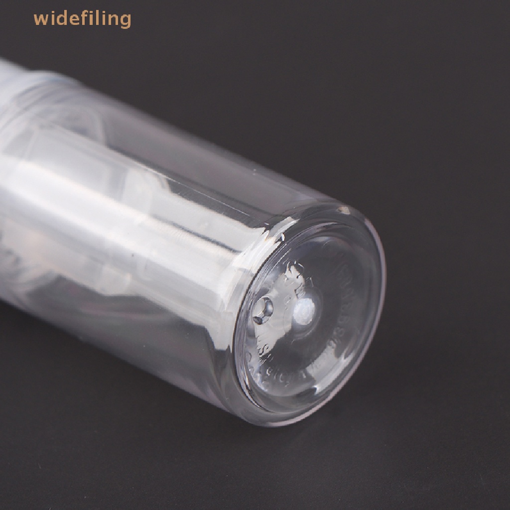 Lọ Đựng Dung Dịch Kim Tuyến 14ML / 25ML / 35ML / 50ML / 60ML Nhỏ Gọn Tiện Dụng