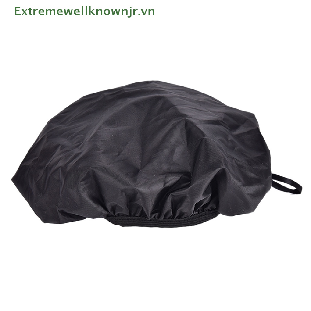 1 Vỏ Bọc Yên Xe Đạp Co Giãn Chống Mưa Và Bụi