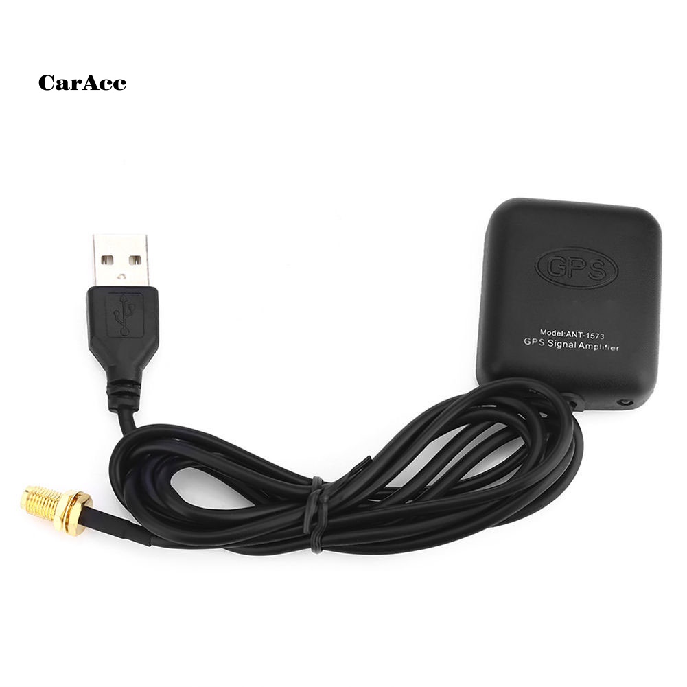 Bộ KhuếCh ĐạI Tín HiệU GPS Cho Xe Hơi