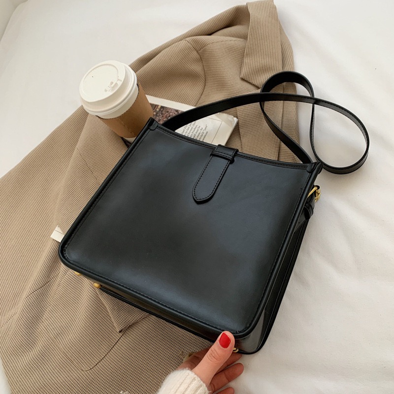 Túi Đeo Chéo Nữ ♥️ FREESHIP ♥️ Túi Nữ Ulzzang Hot Trend Hàn Quốc Kiểu Vát Chéo Xách Tay Trẻ Trung Cá Tính HQ 455