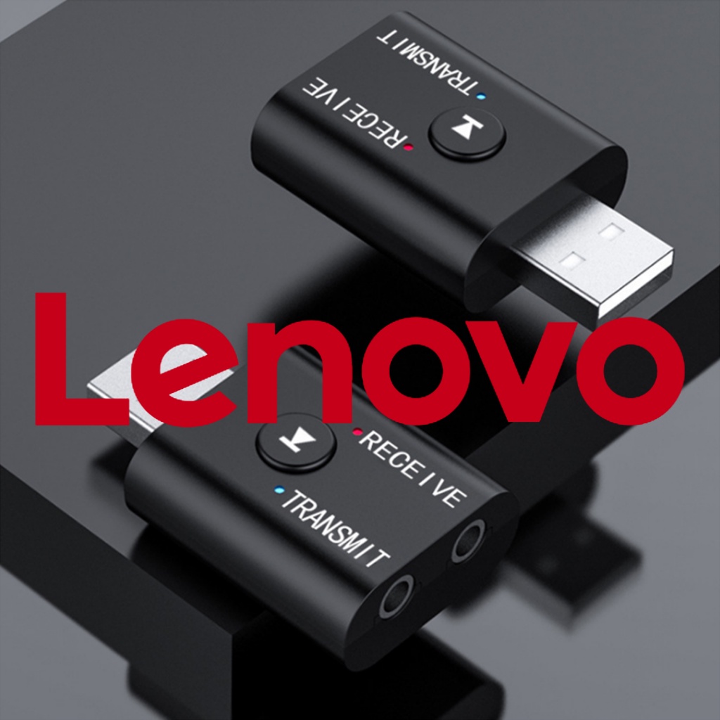 Thiết bị chuyển đổi Bluetooth LENOVO sunflower không dây USB mini thích hợp cho máy tính