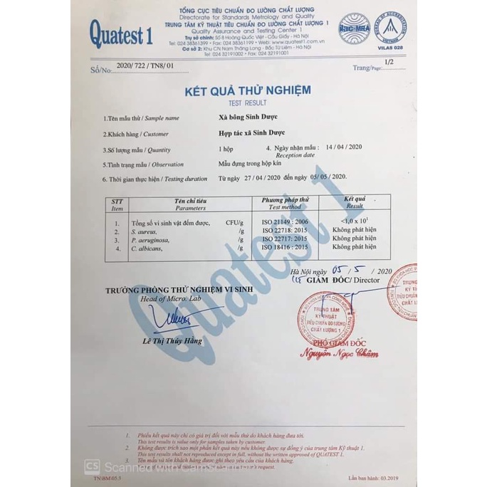 Xà bông hoa hồng HTX Sinh Dược 100g- Xà phòng Hoa hồng