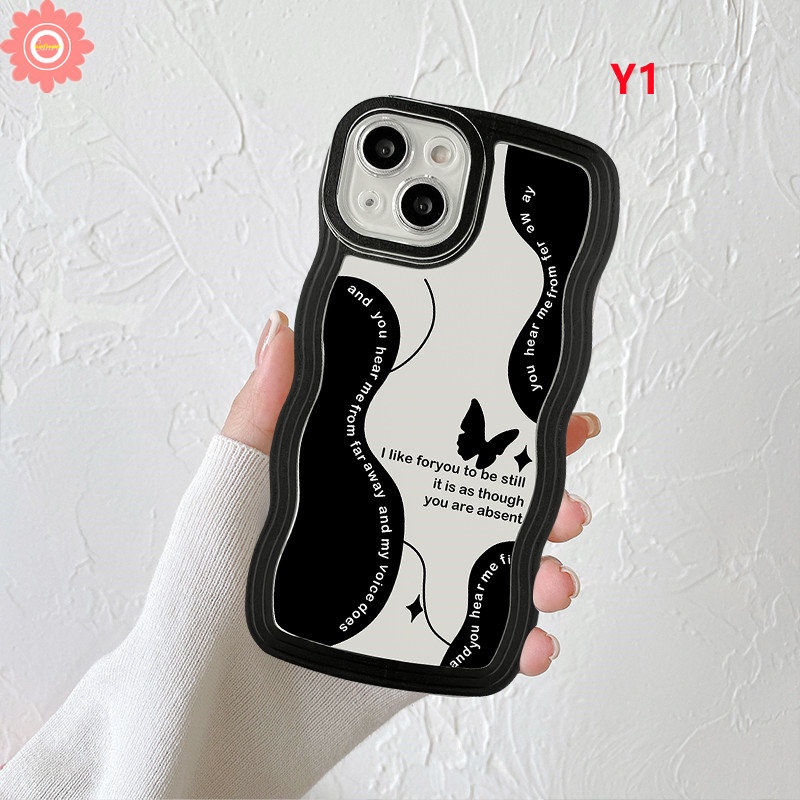 Ốp Điện Thoại Cho Vivo Y36 Y02 Y35 Y12s Y15s Y21 Y33s Y20 Y16 Y22 Y11 Y15 Y02s Y17 Y15A Y12i Y50 V20 Y22s Y30 Y91C Y91 V25 V21 Y21s Y12 Y93