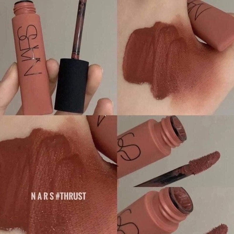 𝗦𝗢𝗡 𝗞𝗘𝗠 𝗡𝗔𝗥𝗦 𝗔𝗜𝗥 𝗠𝗔𝗧𝗧𝗘 𝗟𝗜𝗣 𝗖𝗢𝗟𝗢𝗥 các màu săn sale, fullbox, date xa