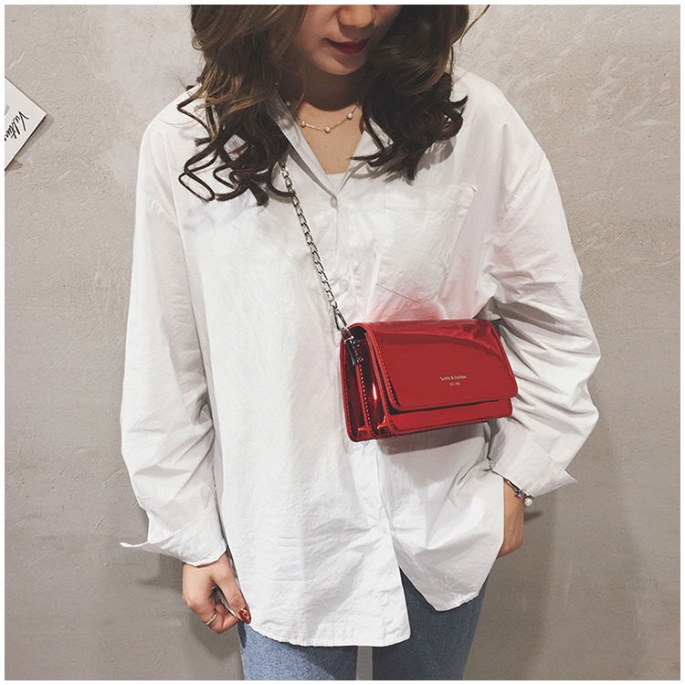 Túi Xách Thiết Kế Mới Cao Cấp Thời Trang Dành Cho Nữ