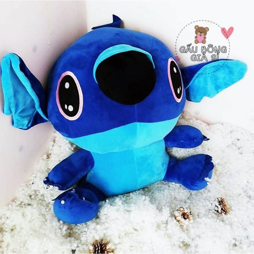 STITCH GẤU BÔNG STITCH THÚ NHỒI BÔNG STITCH